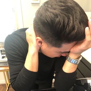 Meet your Posher, Lester